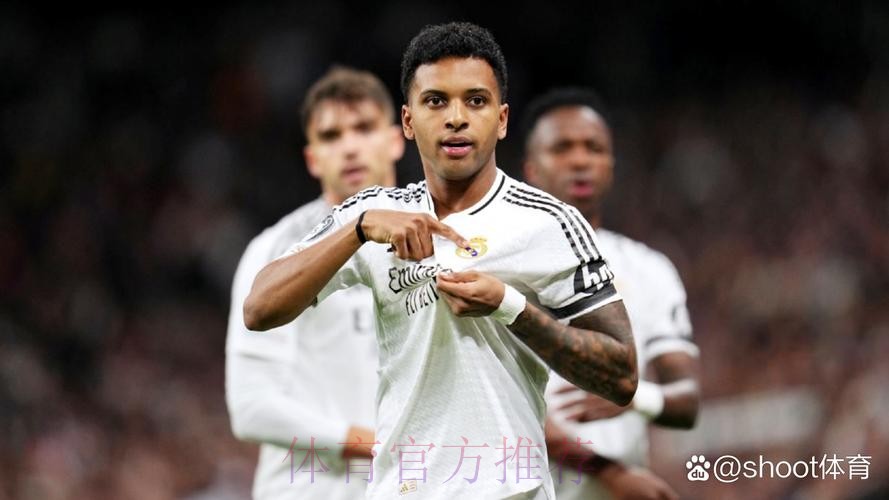 英媒:利物浦曼城有意罗德里戈 皇马表示球员将留队